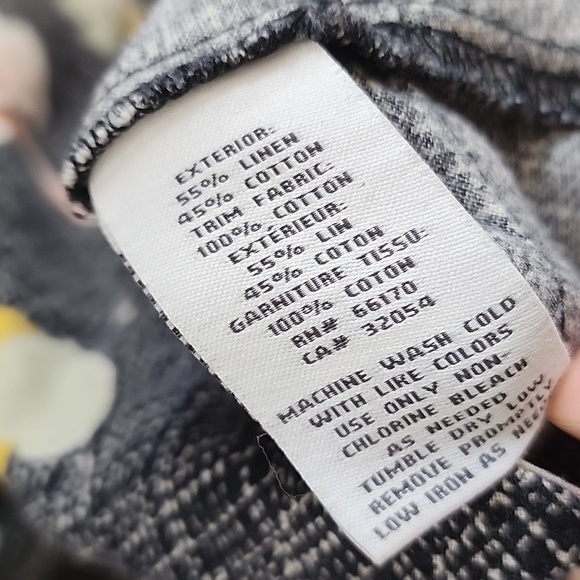 Urban Outfitters Fit and Flare Dress with Pockets M - Picture 5 of 5